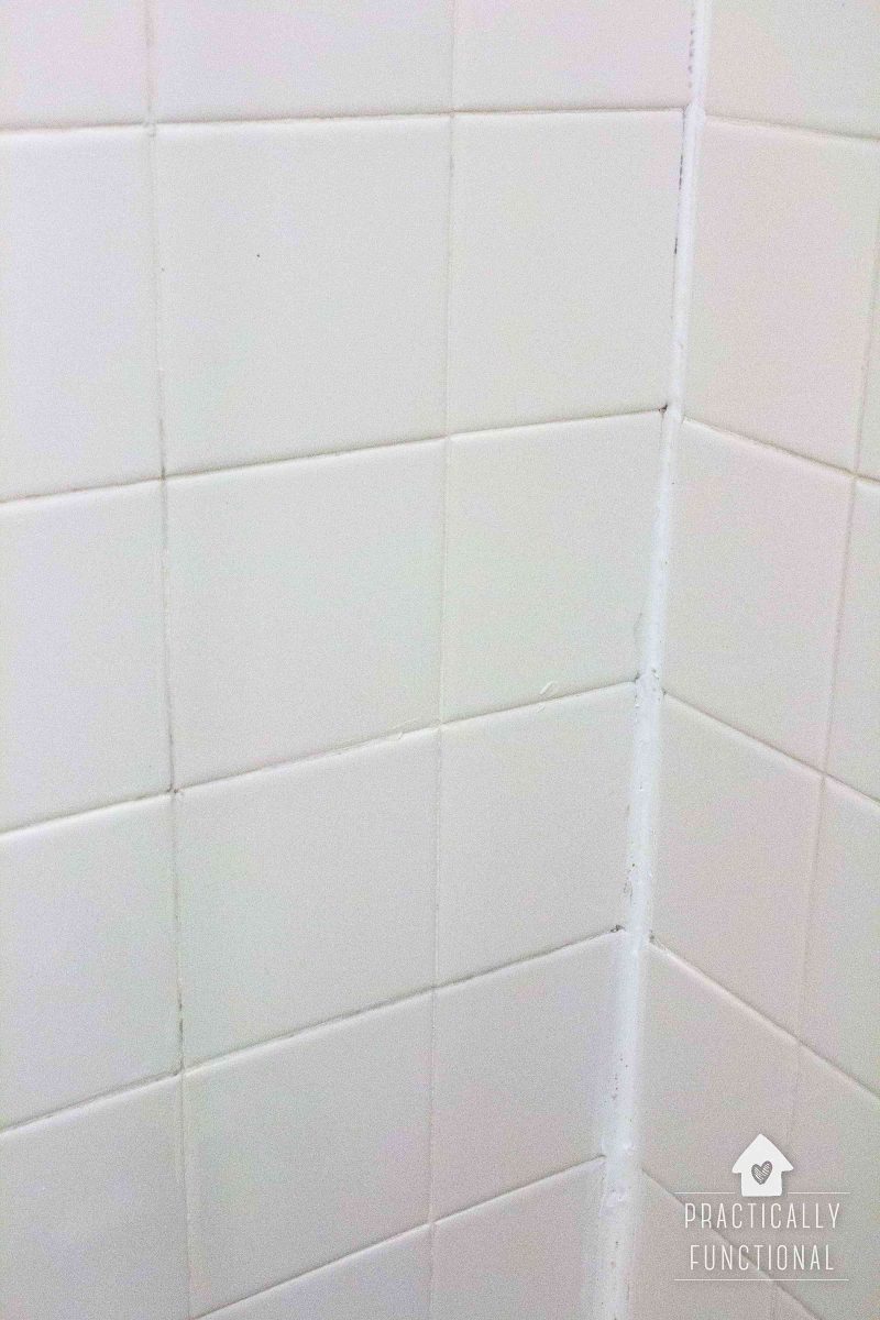 Clean Grout With A Homemade Grout Cleaner