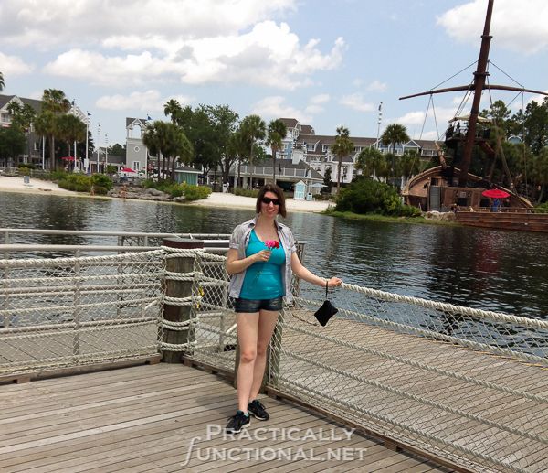 Disney World Without Kids: 10 tips for a magical grown-up vacation!