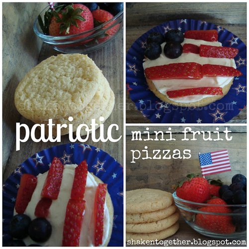 patriotic fruit pizzas collage BLOG-3