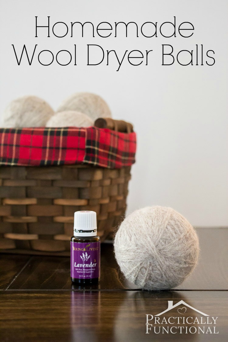 Maybe add to crochet dryer balls  Essential oils cleaning, Living