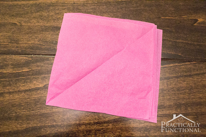 DIY Tissue Paper Flowers-8