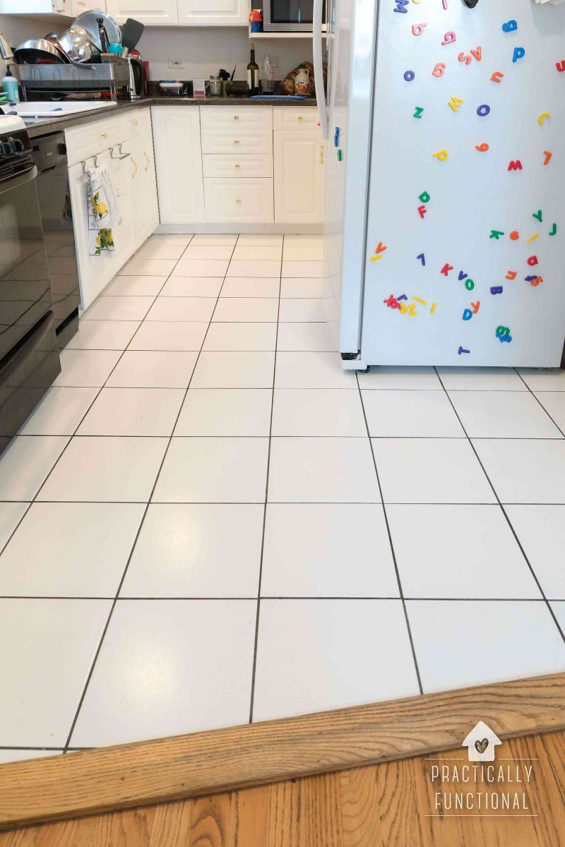 7 tips for cleaning tile and grout