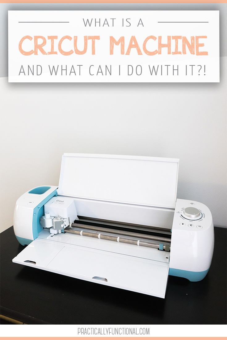 cricut laser cutting machine