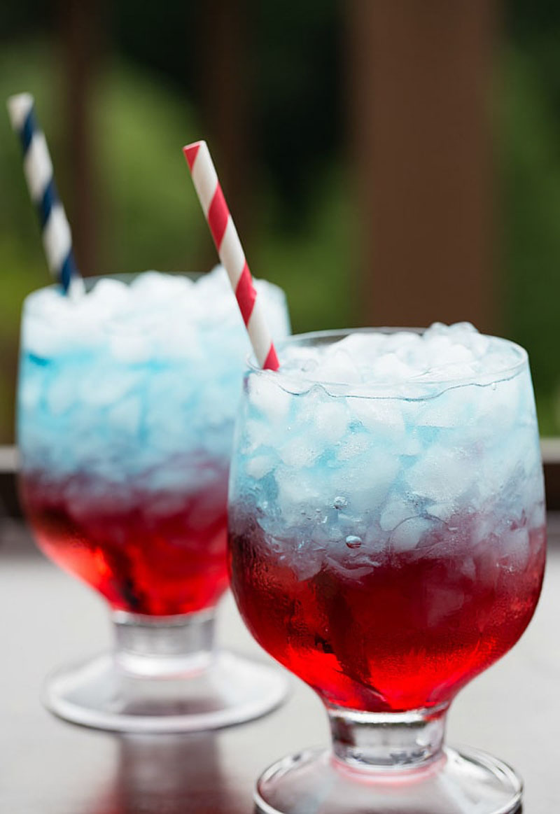 18 Non-Alcoholic Drinks For Summer